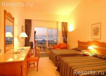 LTI Hotel Dana Beach Resort 23